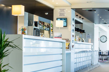 Hotel Holiday Inn Express Dijon