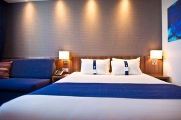 Hotel Holiday Inn Express Dijon