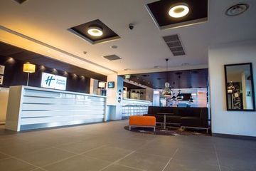 Hotel Holiday Inn Express Dijon