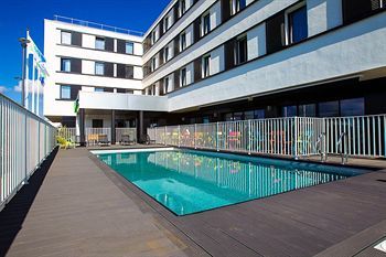 Hotel Holiday Inn Express Dijon
