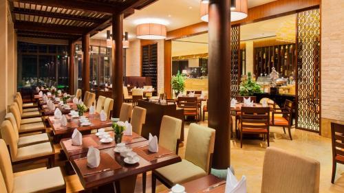 Holiday Inn Resort Chaohu Hot Spring