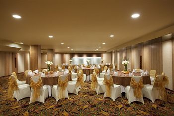 Hotel Best Western Premier Sunset Road