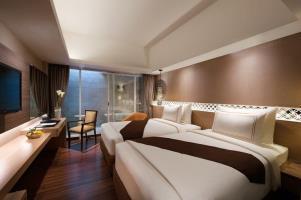 Hotel Best Western Premier Sunset Road