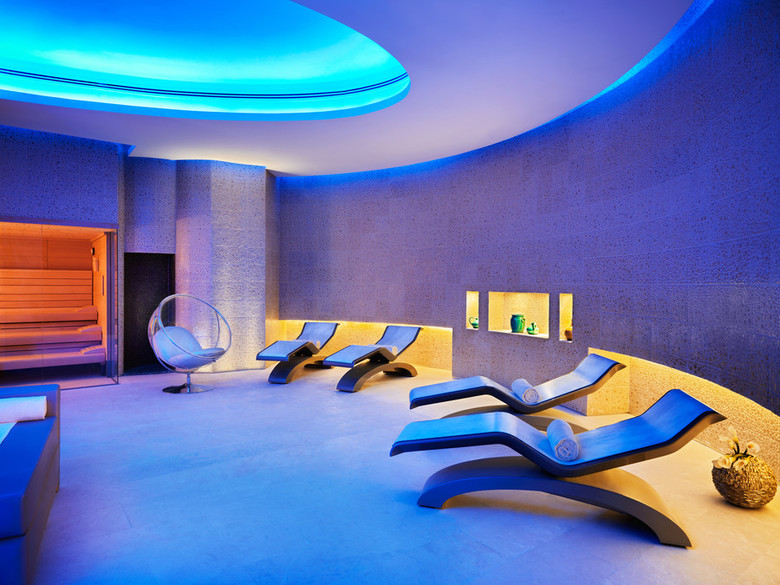 Jumeirah Messilah Beach Hotel And Spa