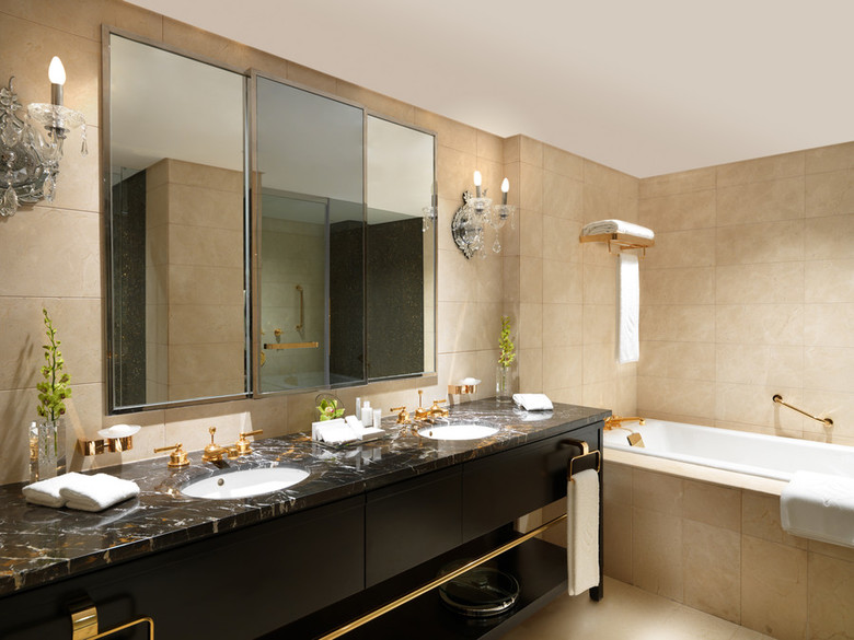 Jumeirah Messilah Beach Hotel And Spa