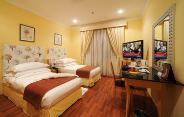 Le Royal Hotel