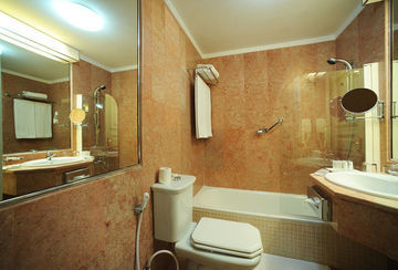 Le Royal Hotel