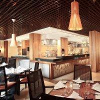 Le Royal Hotel