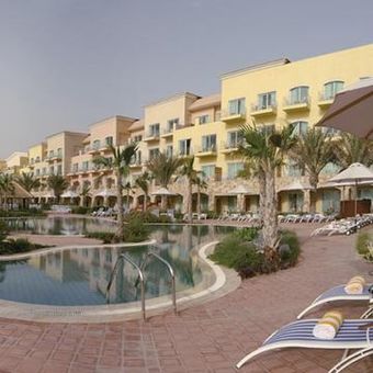 Hotel Moevenpick Resort