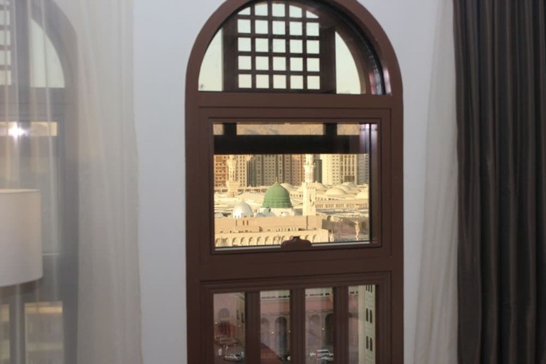 Hotel Crowne Plaza Madinah