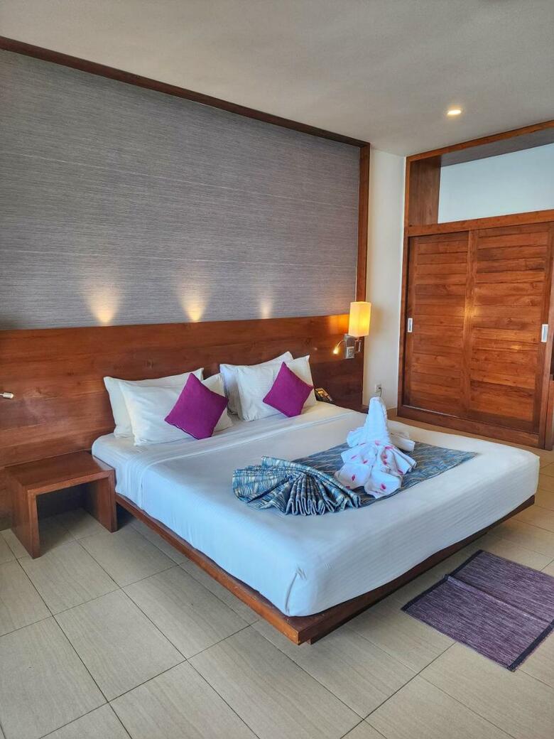 Hotel Amagi Lagoon Resort & Spa