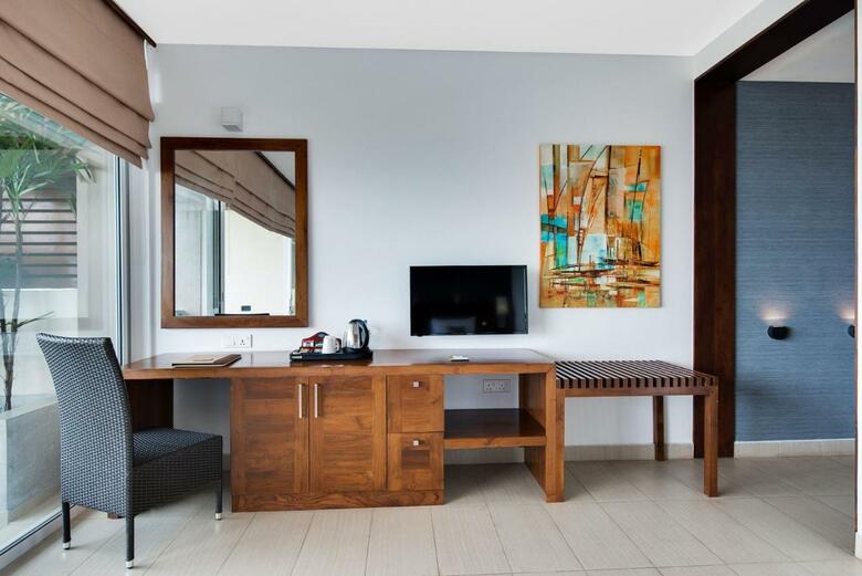 Hotel Amagi Lagoon Resort & Spa