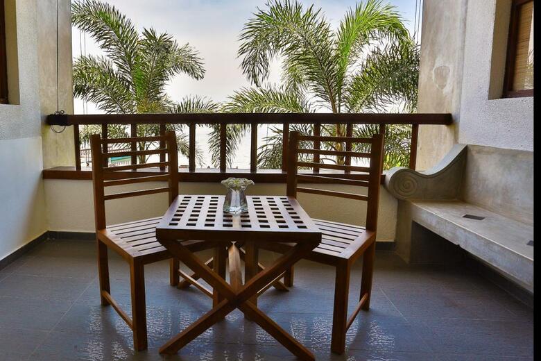 Hotel Amagi Lagoon Resort & Spa