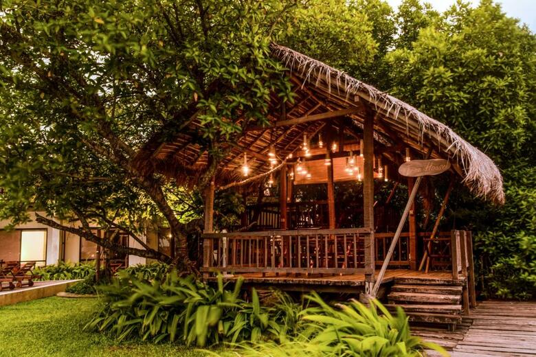 Hotel Amagi Lagoon Resort & Spa