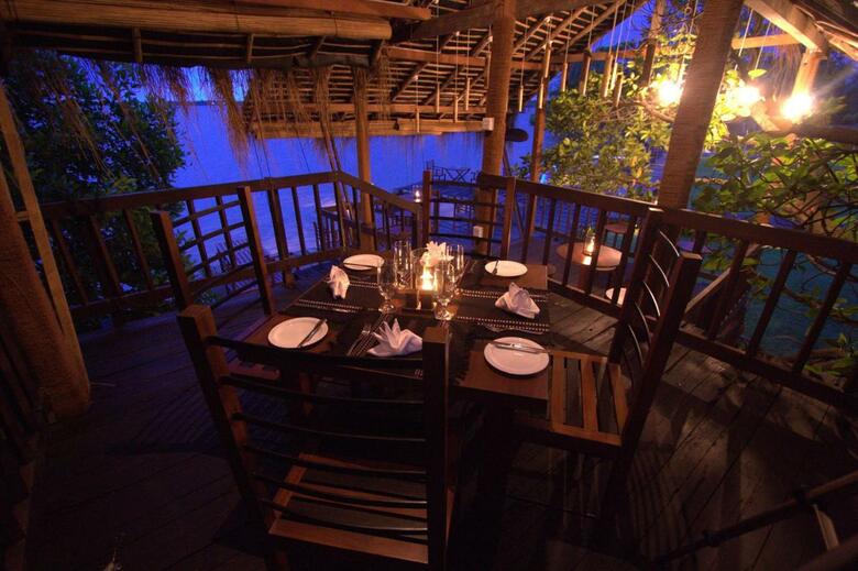 Hotel Amagi Lagoon Resort & Spa