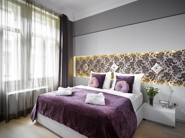 Hotel Innside By Meli� Prague Old Town