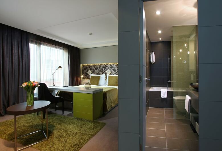 Hotel Innside By Meli� Prague Old Town