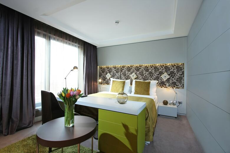 Hotel Innside By Meli� Prague Old Town