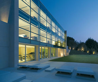 Chotel And Spa