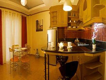 Hotel Casablanca Htl Condominium(Fam