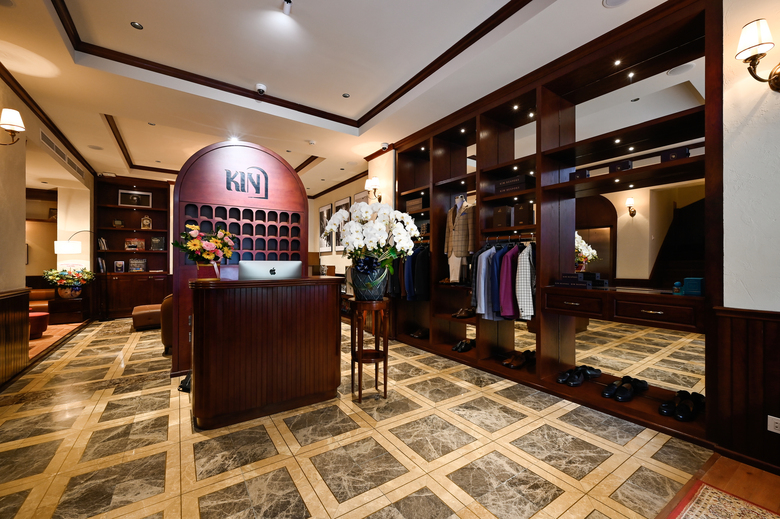 A & Em 19 Dong Du Hotel (sup)