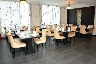 Hotel Aryana Ro (Dlx 1bd Suite Ro)_