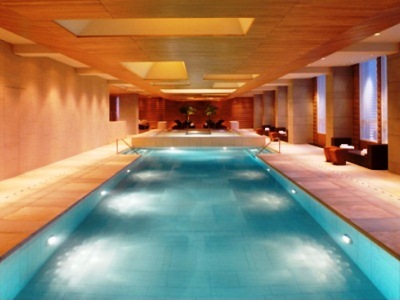 Hotel Grand Hyatt Guangzhou