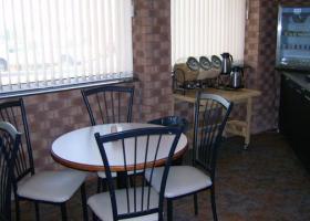 Hotel Comfort Inn & Suites
