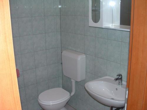 Apartments Boban