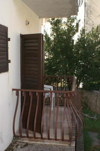 Hostal Rooms With A Parking Space Supetar (brac) - 2868