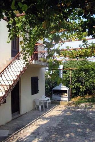 Hostal Rooms With A Parking Space Supetar (brac) - 2868