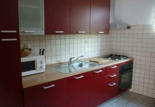 Apartment Miro