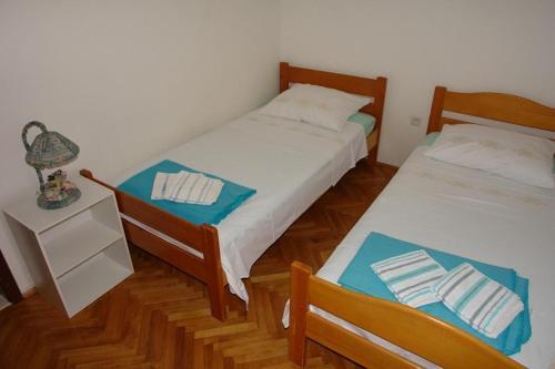Apartment Supetar 13180c