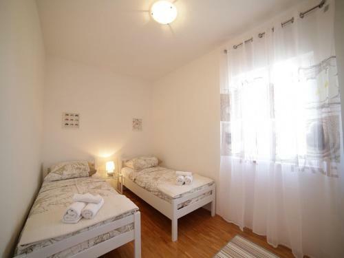 Apartments Nikol