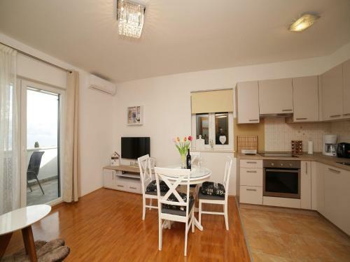 Apartments Nikol