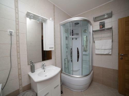 Apartments Nikol