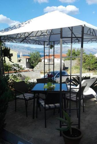 Apartments With A Parking Space Supetar (brac) - 5628