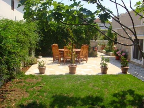 Apartment Supetar 13180a
