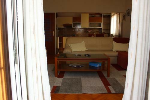 Apartments Sweet Life