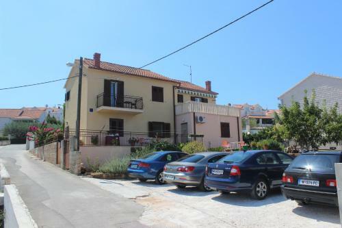 Apartments Sweet Life
