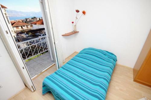 Apartments With A Parking Space Supetar (brac) - 6036