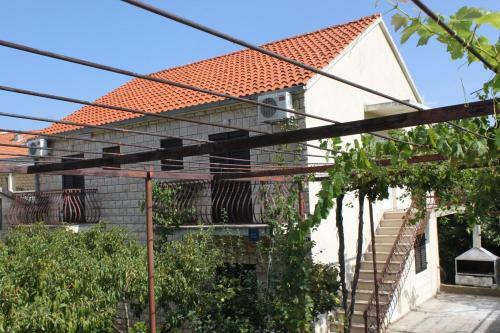 Hostal Triple Room Supetar 2868a