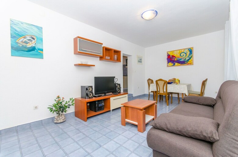 Apartment Vitaic