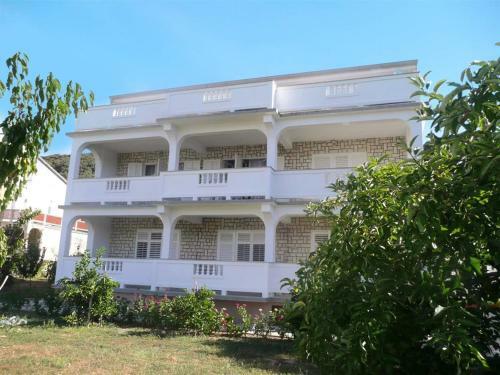 Apartment In Rab/insel Rab 16278