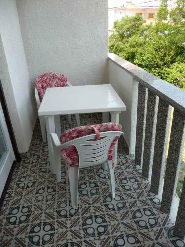 Apartment In Supetarska Draga 17862