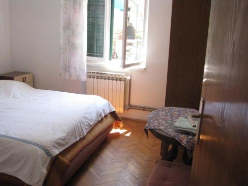 Apartment In Rab/insel Rab 16356