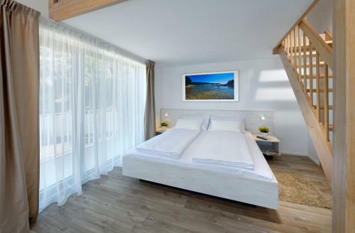 Apartamentos Zlatni Zalaz