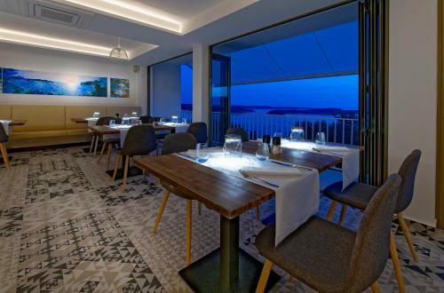 Apartamentos Zlatni Zalaz