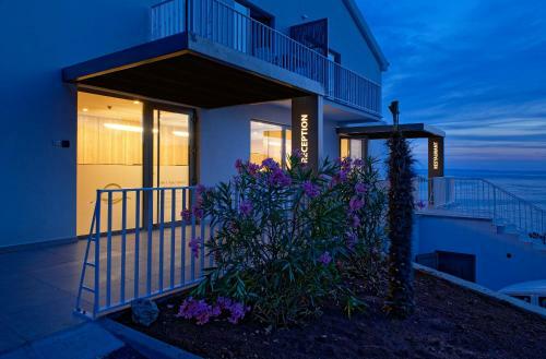 Apartamentos Zlatni Zalaz