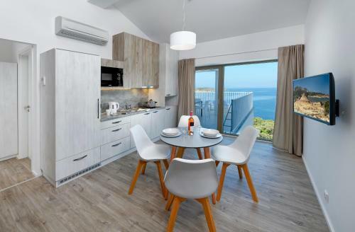 Apartamentos Zlatni Zalaz